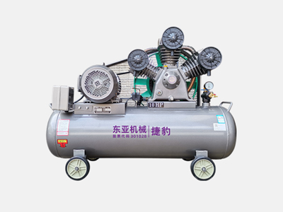 EC / EV / EM / 4V / ET 系列活塞机