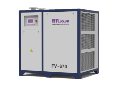FV 变频冷干机